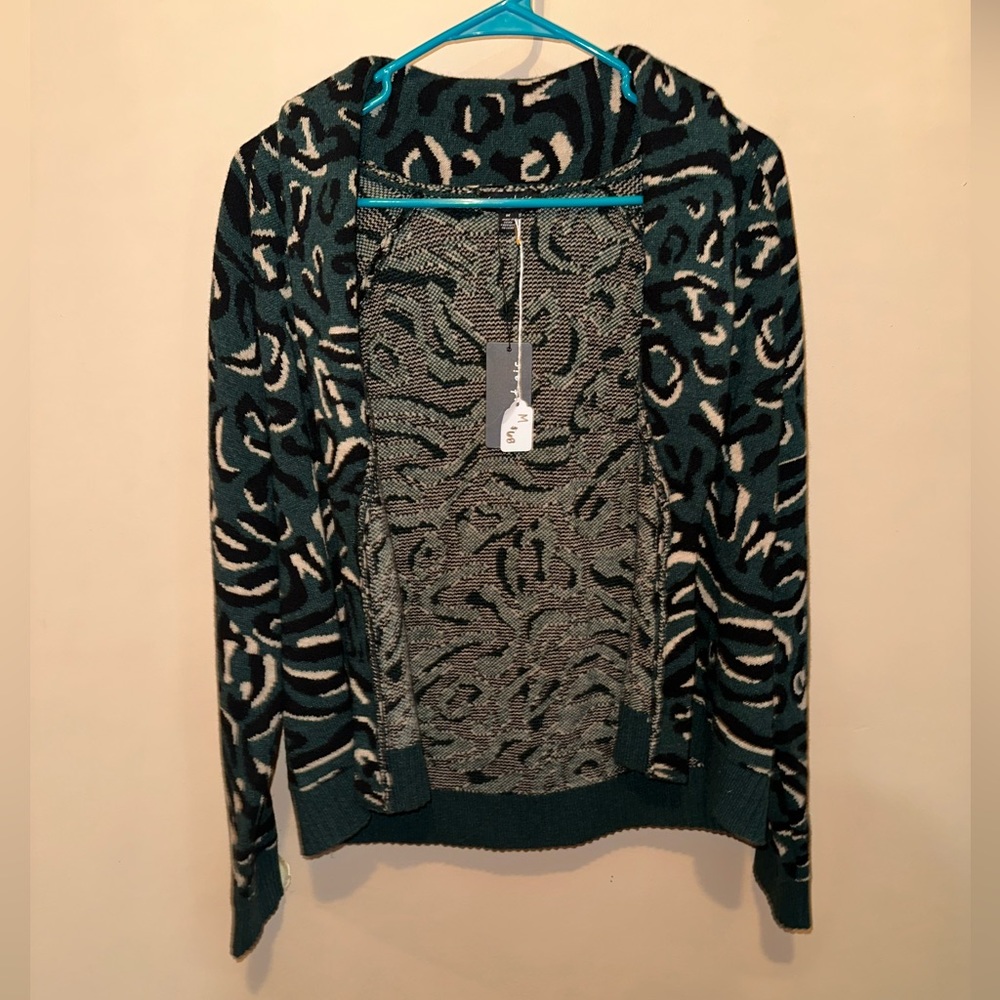 Current Air Los Angeles Sweater